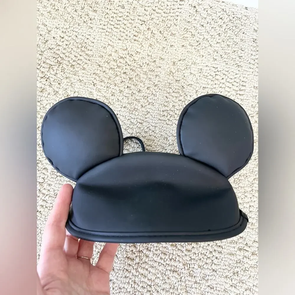 Disney parks mickey